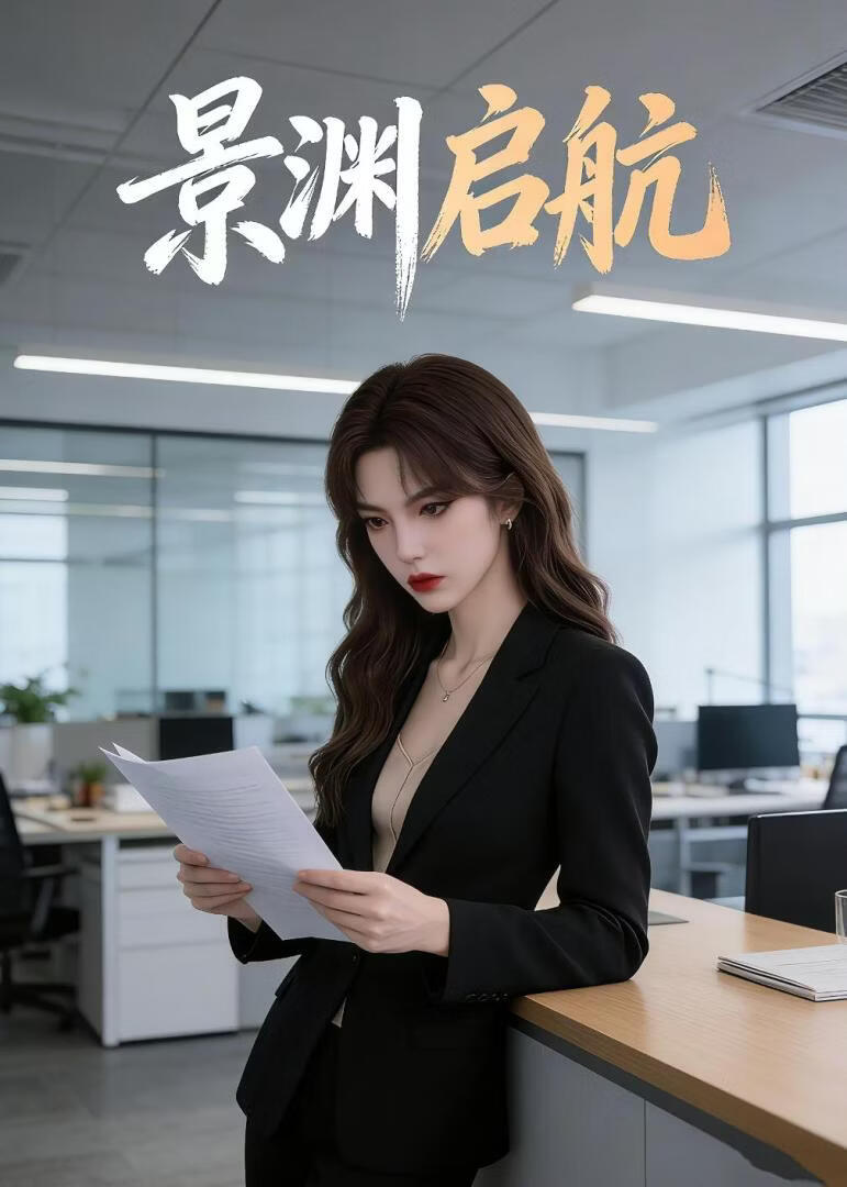 景渊启航