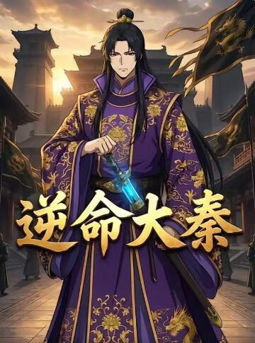 逆命大秦