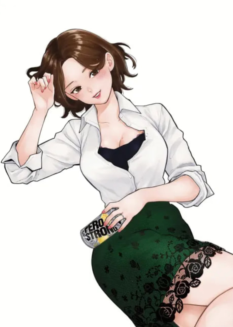 母女双飞